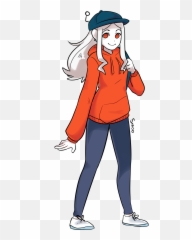 Incase Someone Didnt See It Will Continue - Cartoon Emoji