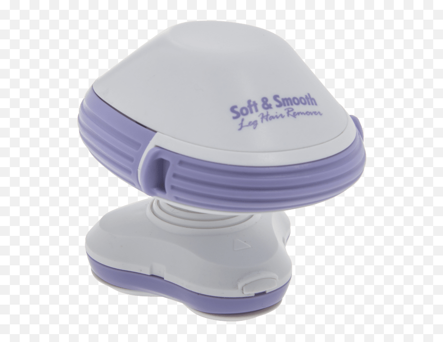 Soft U0026 Smooth Pain Free Leg Hair Remover Shaver - Small Appliance Emoji,Leg Lamp Emoji