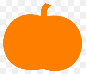 Download Halloween Pumpkin 2 Image Free Clipart PNG - Orange Emoji