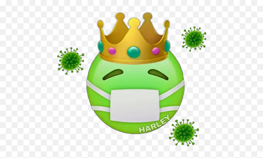 Corona Virus - Iphone Sick Emoji Png,Emoji Corona