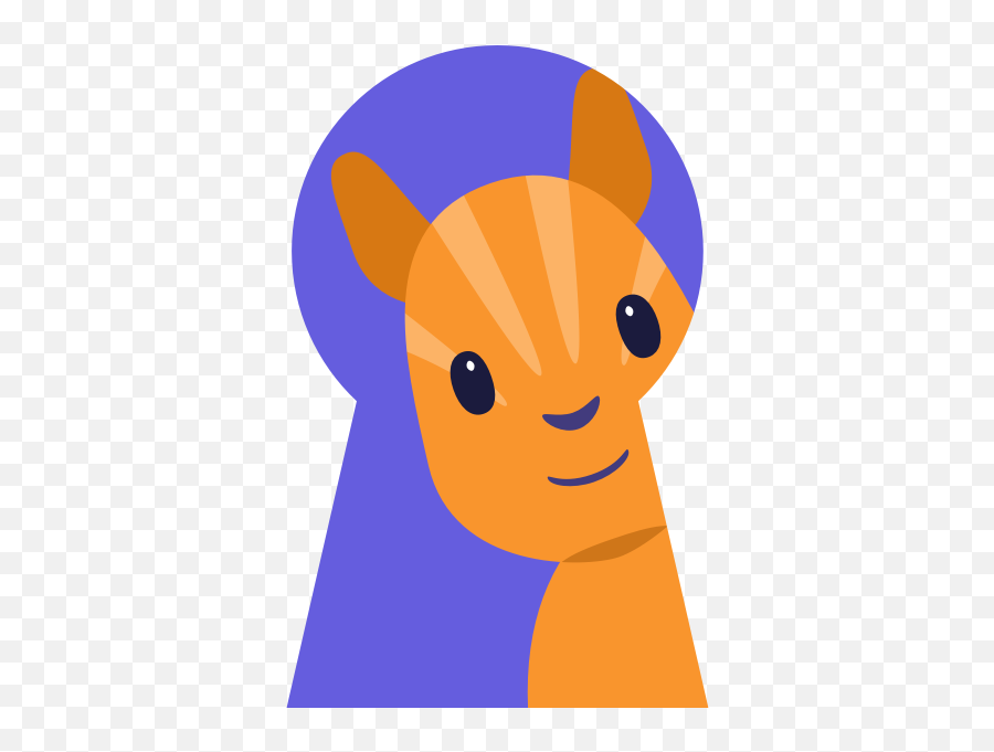 Squirrel Trenchant - Clip Art Emoji,Squirrel Emoji