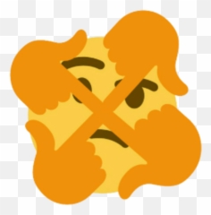 Swastika Thinking Emoji - Transparent Background Discord Emojis,Thinking Emoji