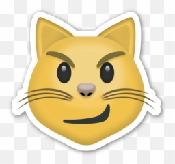 If Empire Characters Were Emojis What Would They Be - Cat Emoji Png,Shocker Emoji