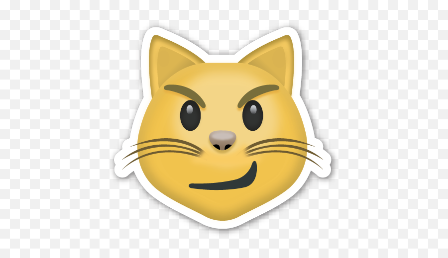If Empire Characters Were Emojis What Would They Be - Cat Emoji Png,Shocker Emoji