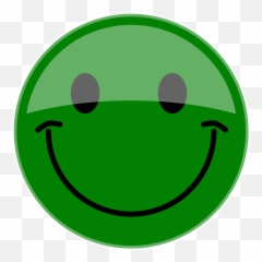Smiley Face - Red Sad Emoji Transparent Background