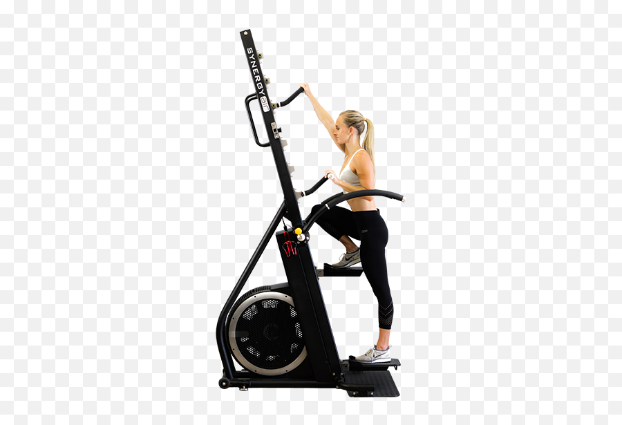 Gym Fitness Equipment Png - Synergy Air Power Tower Emoji,Weight Lifting Emojis