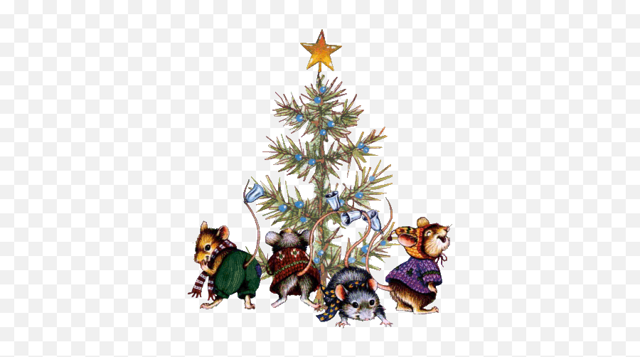 Graphic Christmas Trees - Christmas Day Emoji,Christmas Tree Emoticons