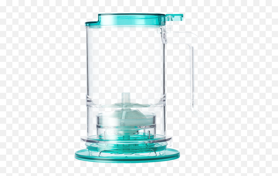 T2 Teamaker - T2 Tea Maker Aqua Emoji,Glass Of Water Emoji