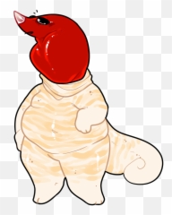 Weary Emoji - Cartoon,Weary Emoji
