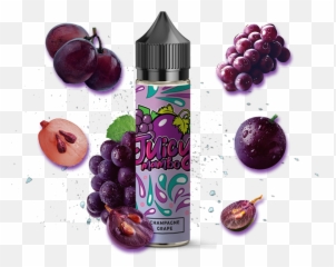 Champagne Grape - Grape Emoji,Grape Emoji