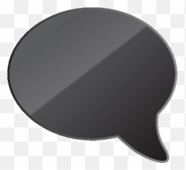 Emoji - Circle,Speech Bubble Emoji