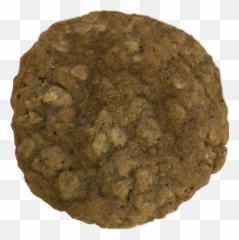 Oatmeal Cookies - Peanut Butter Cookie Emoji,Raisin Emoji