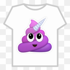 Unicorn Emoji Poop - Emoji Unicorn,Emoji Frozen