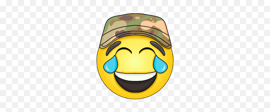 Sampacks99 - Army Emojis,Military Emoji