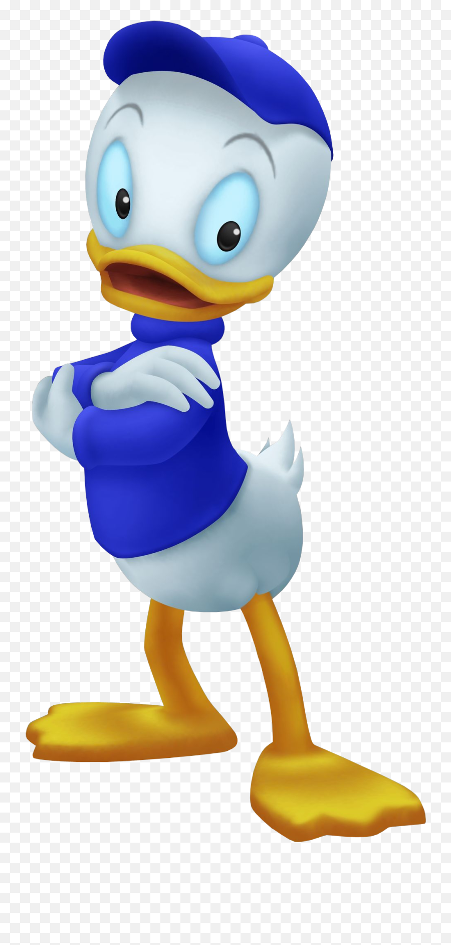 Donald Duck Png Emoji,Donald Duck Emoji