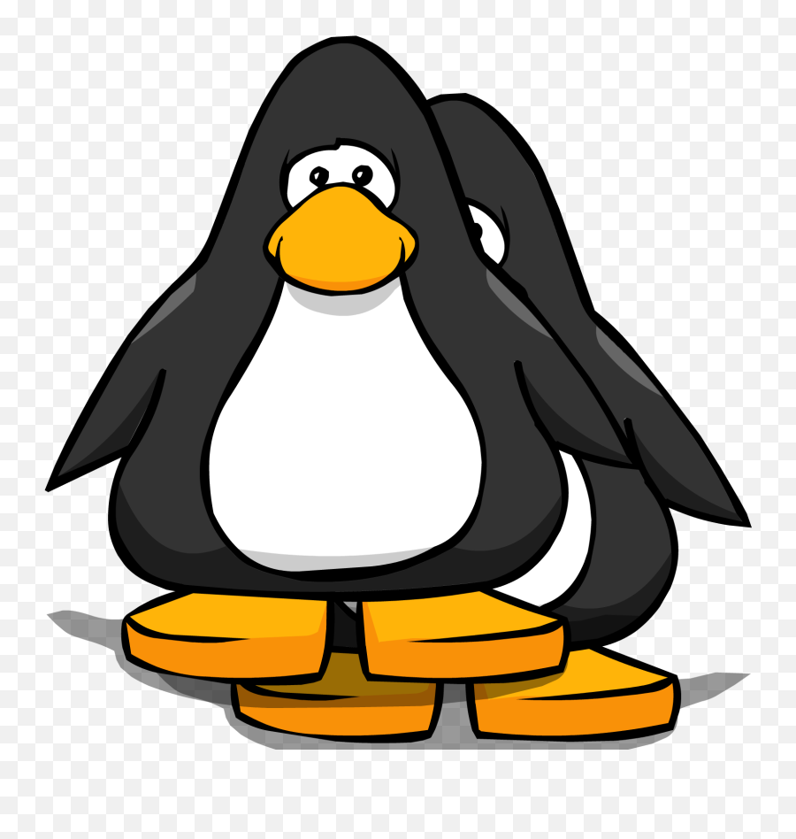 Club Penguin Transparent Emoji,Guess The Emoji Turtle And Bird