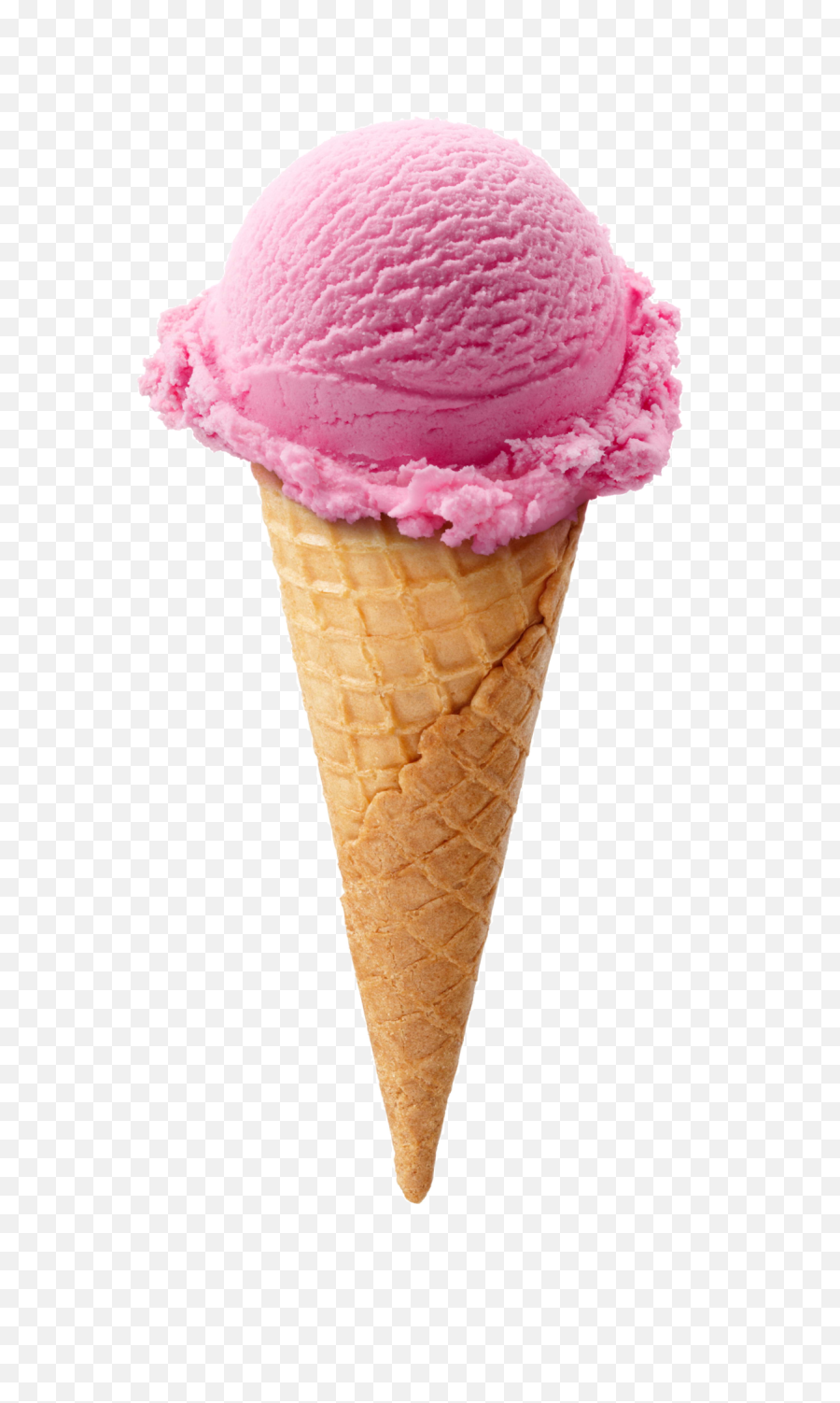 Ice Cream Coneedit Icecreamcone Circle - Ice Cream With Cone Emoji,Ice Cream Sun Cloud Emoji