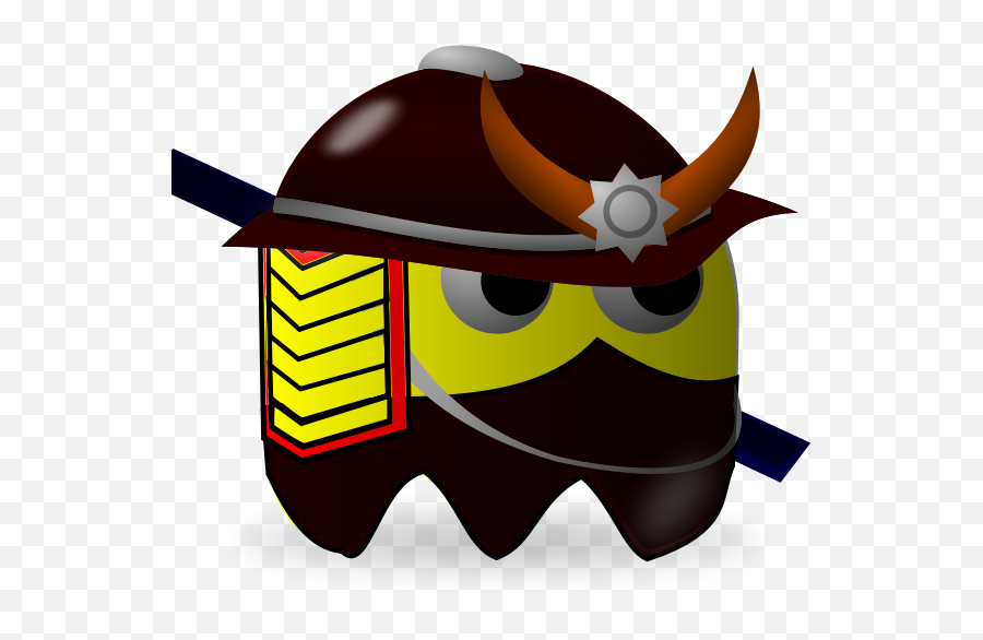 Samurai Sensei Emoji,Viking Helmet Emoji