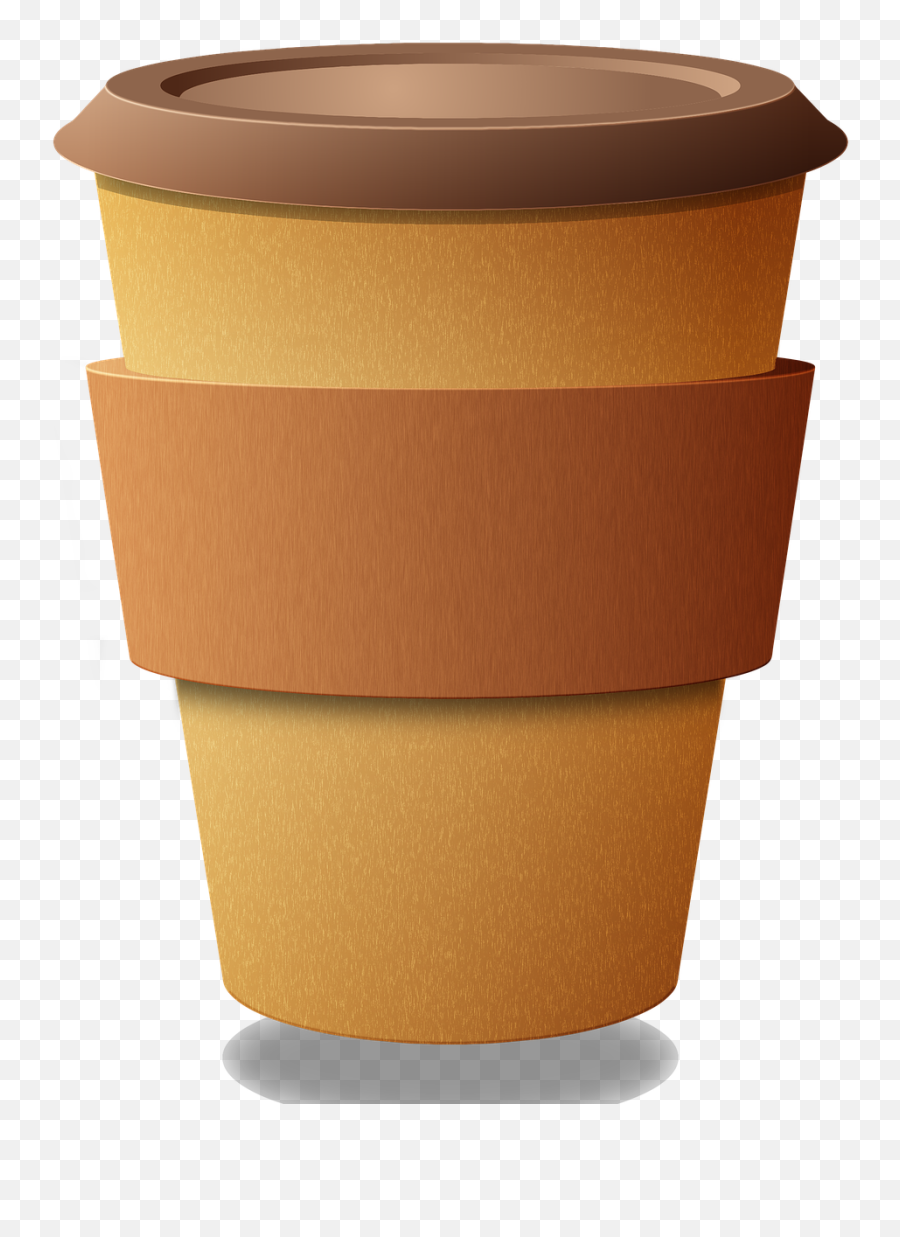 Coffee Cup Coffee Cup Free Pictures - Plastic Cup Coffee Png Emoji,Emoji Tumbler Cup