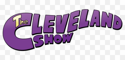 The Cleveland Show Logo - Emoji