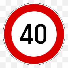 Hungary Road Sign C Emoji