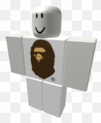 Japan Ape - Roblox White Skin Color Emoji