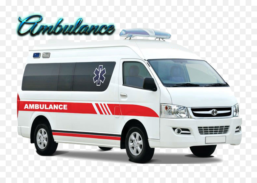 Ambulance Png Image - Edhi Ambulance Png Emoji,Ambulance Emoji