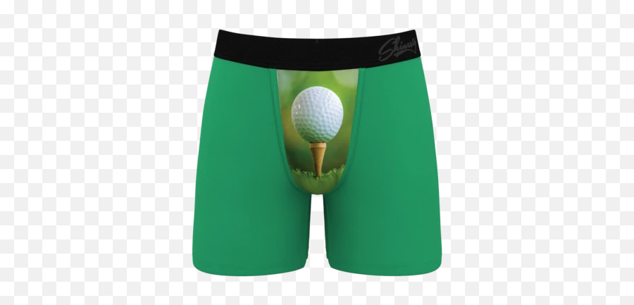 Menu0027s Clothing U0026 Outrageous Party Outfits For Men By - Pot Of Gold Boxers Emoji,Pot Of Gold Emoji