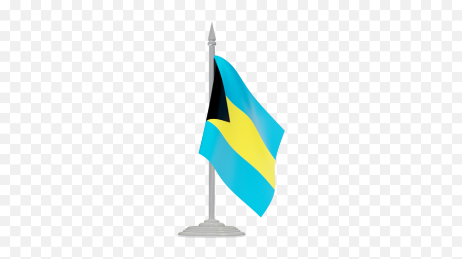 Bahamas Flag Png - Bahamas Flag Png Transparent Emoji,Bahamian Flag Emoji