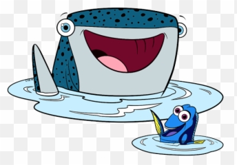 391 Dory Free Clipart - Finding Dory Destiny Quotes Emoji,Destiny Emojis