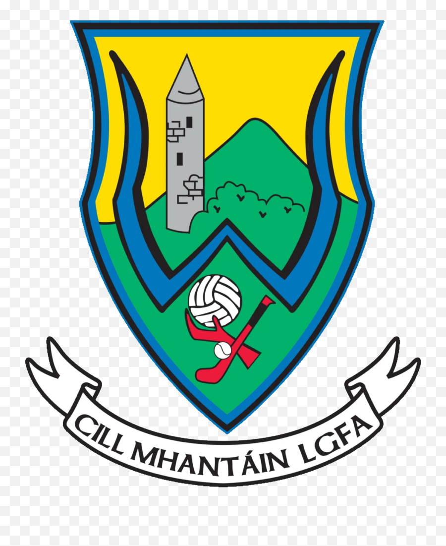 Meadhbh Deeney U2013 Bill Hill Wicklow - Wicklow Gaa Crest Emoji,Kool Aid Emoji