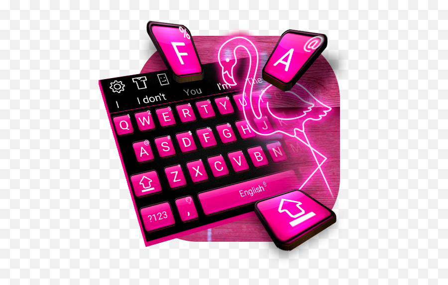 Pink Keyboard - Apps En Google Play Keyboard Emoji,Teclados Emojis Gratis