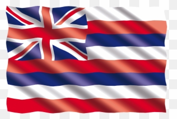 International Flag - South State Flag Emoji,Hawaii Flag Emoji