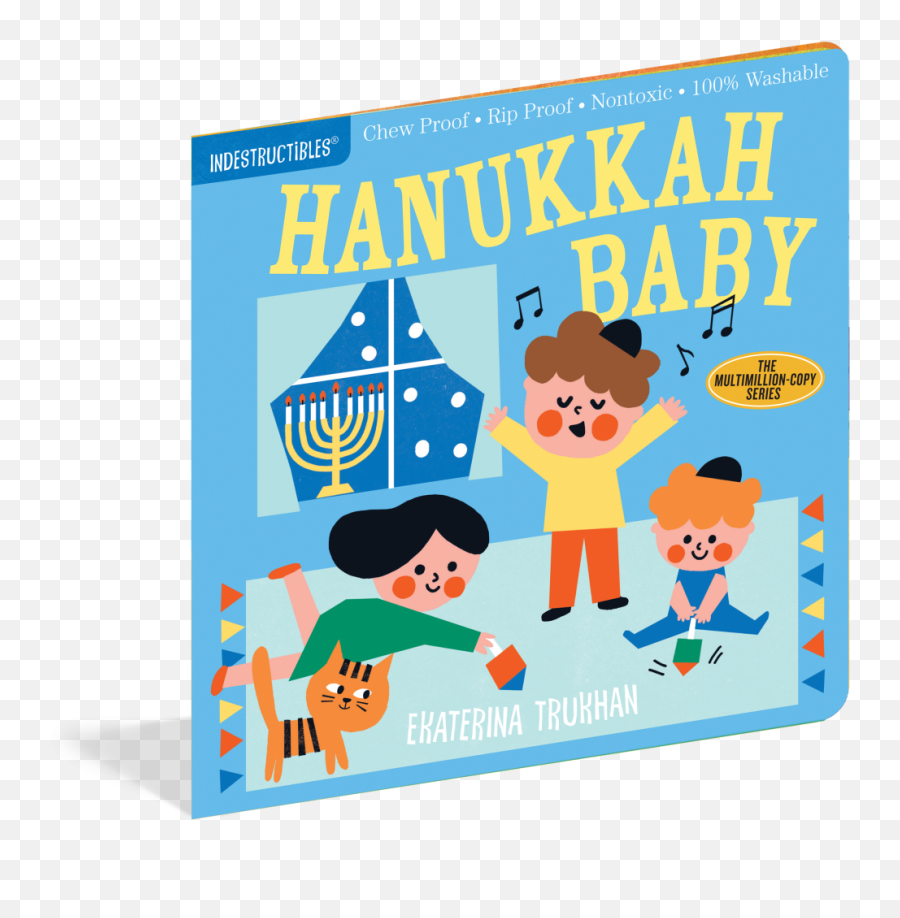 Recent Book Reviews - Hanukkah Baby Indestructibles Emoji,Hanukkah Emojis