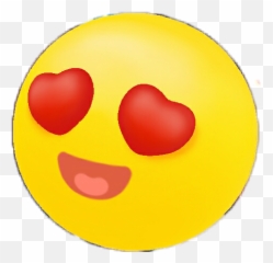 Te - Smiley Emoji,Te Amo Emoji
