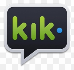 Download Free Png Kik - Online Chat Emoji,Emoji Kik
