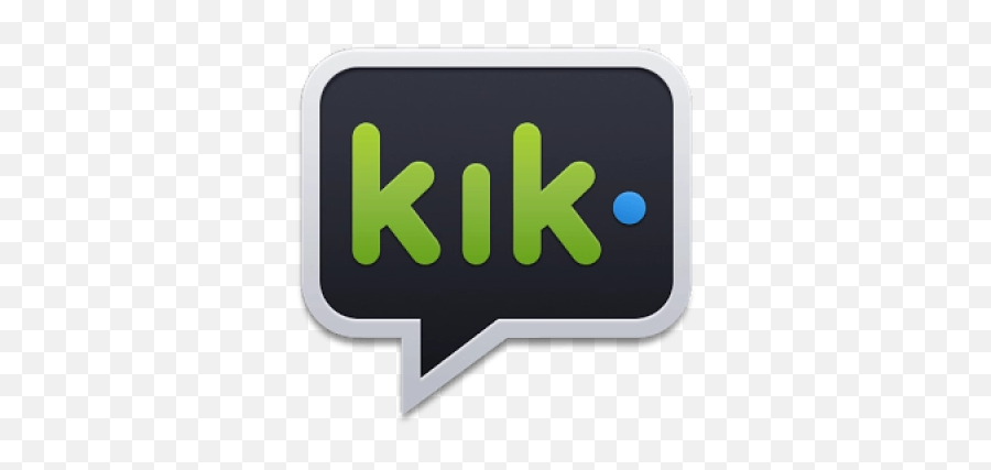 Download Free Png Kik - Online Chat Emoji,Emoji Kik