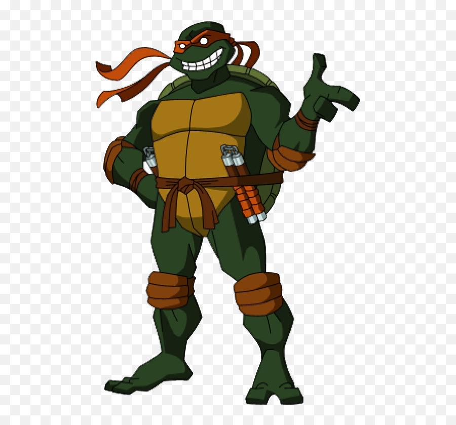 Michelangelo Raphael Teenage Mutant - Teenage Mutant Ninja Turtles Transparent Emoji,Ninja Turtle Emoji
