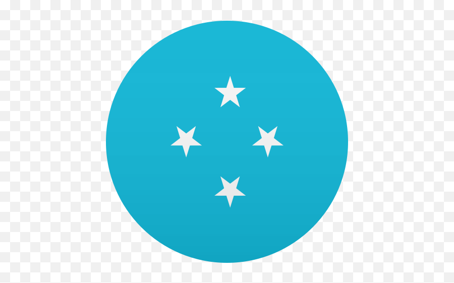 Emoji Flag Micronesia Copypaste Wprock - St Kitts Bandana,Chile Emoji