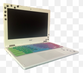 Trending - Netbook Emoji