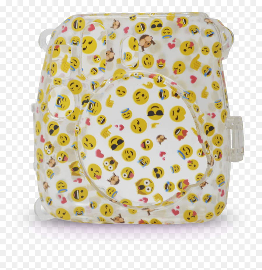 Details About Fuji Instax Mini 9 Emoji Kit - Instant Camera Flamingo Pink Mini 9 Emoji Hard Instax Mini 9 Pink With Film,Flamingo Emoji