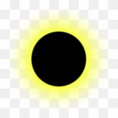 Eclipse Transparent Png Clipart Free Download - Circle Emoji,Solar Eclipse Emoji