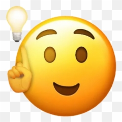 Emojis Whatsapp Stickers - Stickers Cloud Transparent Thinking Emoji Png,Lantern Emoji