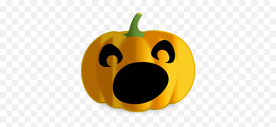 100 Free Scare U0026 Fear Vectors - Pixabay Scared Jack O Lantern Emoji,Afraid Emoji