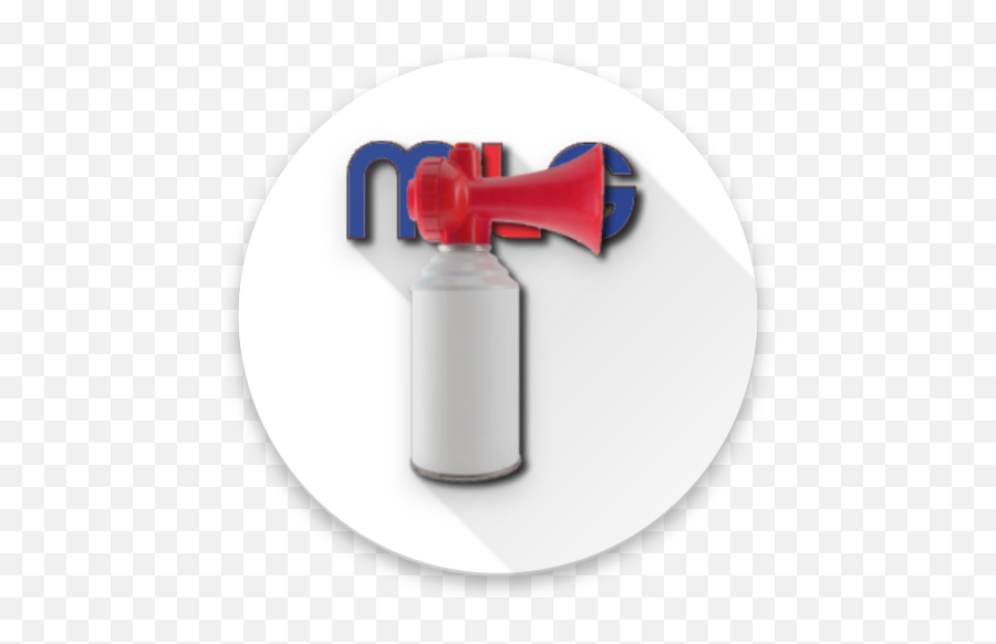 Mlg Air Horn Apk Android - Cylinder Emoji,Airhorn Emoji