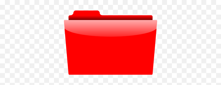 Folder Icons Transparent Png Images - Stickpng Carpeta Png Rojo Emoji,Folder Emoji
