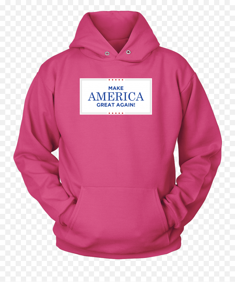 We The People Will Make America Great Again Hoodie - Sweatshirt Today Im Only Speaking To My Horse Emoji,Anguish Emoji