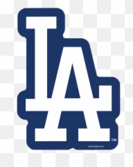 Edit - Logo Los Angeles Dodgers Emoji,Dodgers Emoji