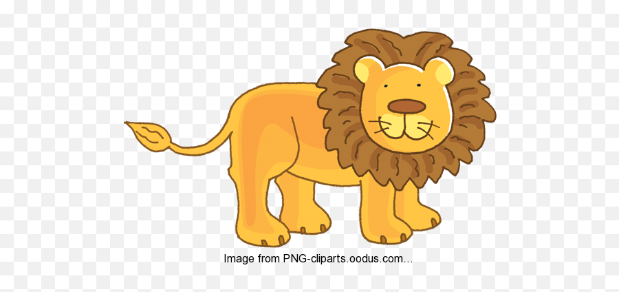 Tag Lion Clipart Clipart Pictures - Clipartix Free Clip Art Lion Emoji,Lion Emoji Png