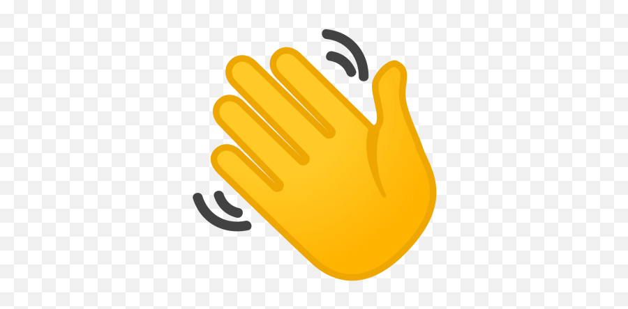 Emoji Png And Vectors For Free Download - Waving Hand Emoji,Fingers Crossed Emoji Android